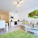 Balticon Polanki - Sauna, Fitness Inclusive - Basen Latem, Pool Im Sommer Kolobřeh