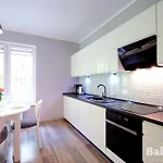 Balticon Polanki - Sauna, Fitness Inclusive - Basen Latem, Pool Im Sommer Kolobřeh