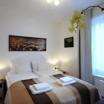 Apartmán Balticon Polanki - Sauna, Fitness Inclusive - Basen Latem, Pool Im Sommer Kolobřeh