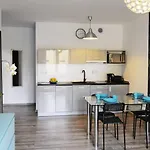 Balticon Polanki - Sauna, Fitness Inclusive - Basen Latem, Pool Im Sommer * Kolobřeh