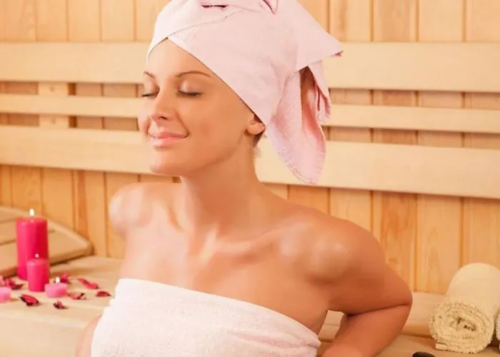 Apartamenty Balticon Polanki - Sauna, Fitness Inclusive - Basen Latem, Pool Im Sommer Kolobrzeg