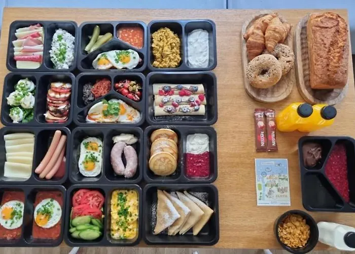 Apartamenty Balticon Polanki - Sauna, Fitness Inclusive - Basen Latem, Pool Im Sommer Apartment *