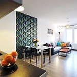 Balticon Polanki - Sauna, Fitness Inclusive - Basen Latem, Pool Im Sommer * Kołobrzeg