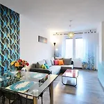 Balticon Polanki - Sauna, Fitness Inclusive - Basen Latem, Pool Im Sommer Apartament *