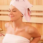 Balticon Polanki - Sauna, Fitness Inclusive - Basen Latem, Pool Im Sommer Kołobrzeg
