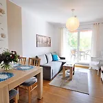 Apartamenty Balticon Polanki - Sauna, Fitness Inclusive - Basen Latem, Pool Im Sommer