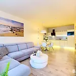 Apartment Balticon Polanki - Sauna, Fitness Inclusive - Basen Latem, Pool Im Sommer Kolberg