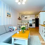 Balticon Polanki - Sauna, Fitness Inclusive - Basen Latem, Pool Im Sommer * Kolberg