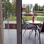 Balticon Polanki - Sauna, Fitness Inclusive - Basen Latem, Pool Im Sommer Kołobrzeg