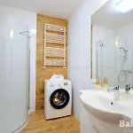 Balticon Polanki - Sauna, Fitness Inclusive - Basen Latem, Pool Im Sommer