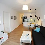 Balticon Polanki - Sauna, Fitness Inclusive - Basen Latem, Pool Im Sommer Apartament