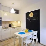 Apartament Balticon Polanki - Sauna, Fitness Inclusive - Basen Latem, Pool Im Sommer *