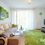 Apartment Balticon Polanki - Sauna, Fitness Inclusive - Basen Latem, Pool Im Sommer Kolberg