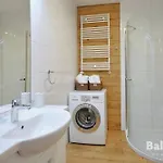 Balticon Polanki - Sauna, Fitness Inclusive - Basen Latem, Pool Im Sommer Apartment *
