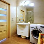 Apartament Balticon Polanki - Sauna, Fitness Inclusive - Basen Latem, Pool Im Sommer Kołobrzeg