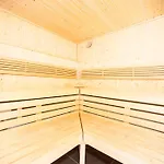 Balticon Polanki - Sauna, Fitness Inclusive - Basen Latem, Pool Im Sommer Kołobrzeg