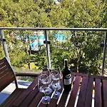 Apartment Balticon Polanki - Sauna, Fitness Inclusive - Basen Latem, Pool Im Sommer Kolberg