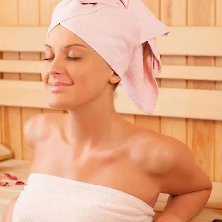 Balticon Polanki - Sauna, Fitness Inclusive - Basen Latem, Pool Im Sommer Kołobrzeg