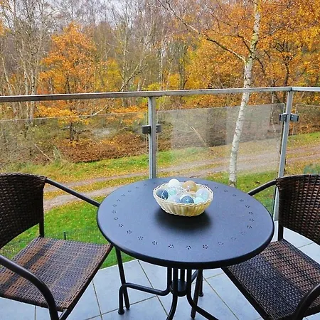 Balticon Polanki - Sauna, Fitness Inclusive - Basen Latem, Pool Im Sommer *