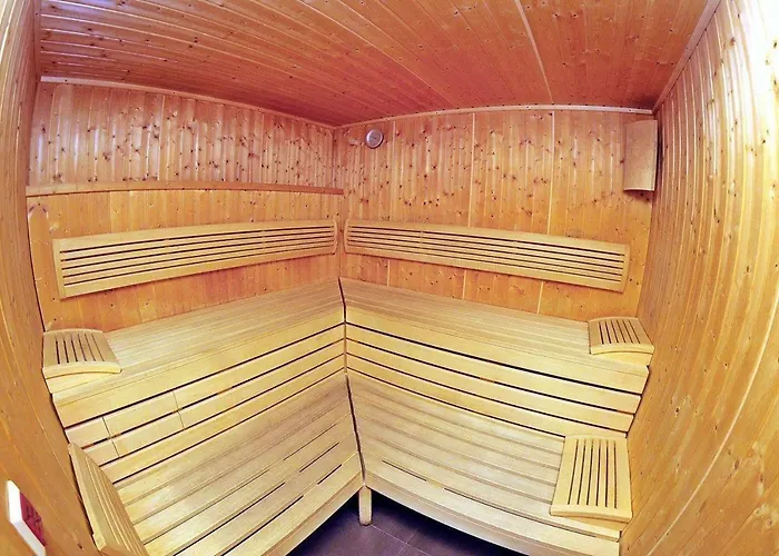 Apartmán Balticon Polanki - Sauna, Fitness Inclusive - Basen Latem, Pool Im Sommer *